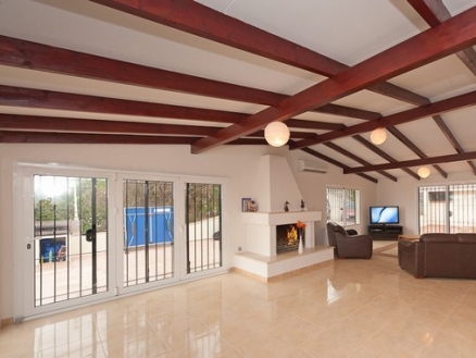 Alhaurin El Grande property: Villa for sale in Alhaurin El Grande 159124