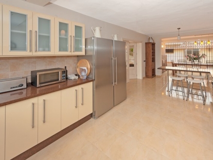 Alhaurin El Grande property: Villa for sale in Alhaurin El Grande, Spain 159124