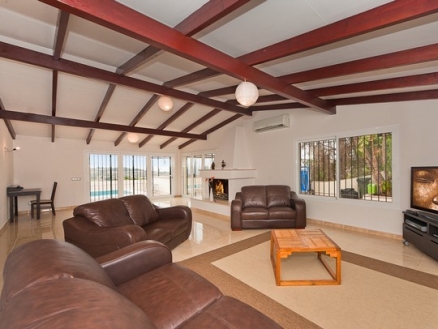 Alhaurin El Grande property: Villa with 9+ bedroom in Alhaurin El Grande 159124