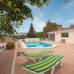 Alhaurin El Grande property: Malaga Villa, Spain 159124