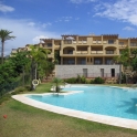 Benahavis property: Apartment for sale in Benahavis 159129