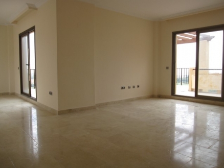Benahavis property: Apartment with 3 bedroom in Benahavis 159129