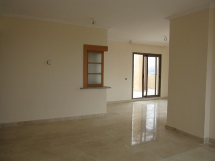 Benahavis property: Apartment with 3 bedroom in Benahavis, Spain 159129