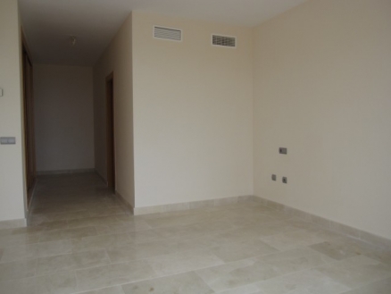 Benahavis property: Apartment in Malaga for sale 159129