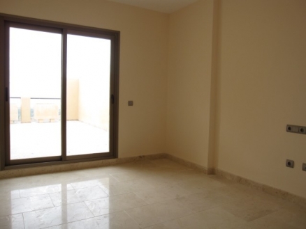 Benahavis property: Benahavis, Spain | Apartment for sale 159129