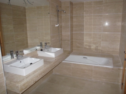 Benahavis property: Malaga Apartment 159129