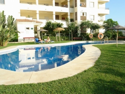 La&nbsp;Cala&nbsp;De&nbsp;Mijas&nbsp;property:&nbsp;Malaga&nbsp;Apartment&nbsp;159134