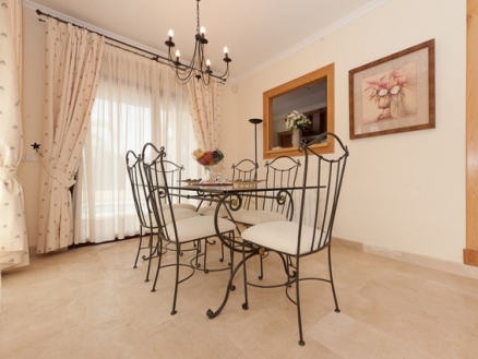 Coin property: Townhome with 3 bedroom in Coin, Spain 159137