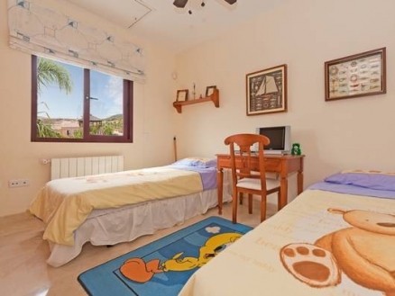 Coin property: Coin, Spain | Townhome for sale 159137