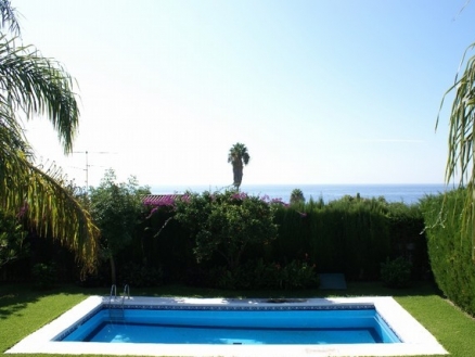 Marbella property: Villa for sale in Marbella, Spain 159144
