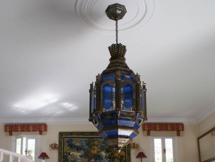 Marbella property: Malaga property | 4 bedroom Villa 159144