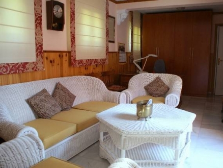 Marbella property: Marbella, Spain | Villa for sale 159144