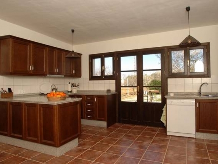 Antequera&nbsp;property:&nbsp;Villa&nbsp;with&nbsp;3&nbsp;bedroom&nbsp;in&nbsp;Antequera,&nbsp;Spain&nbsp;159145