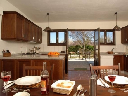 Antequera&nbsp;property:&nbsp;Antequera&nbsp;Villa&nbsp;159145