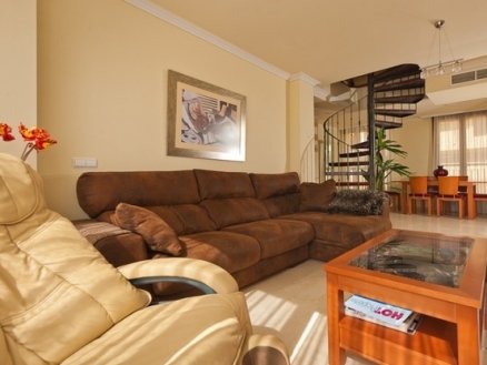 Apartment&nbsp;for&nbsp;sale&nbsp;in&nbsp;town,&nbsp;Spain&nbsp;159151