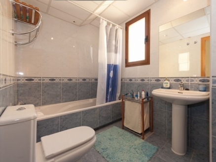 Apartment&nbsp;for&nbsp;sale&nbsp;in&nbsp;town,&nbsp;Malaga&nbsp;159151