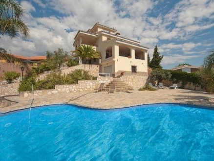 Malaga&nbsp;property:&nbsp;Villa&nbsp;for&nbsp;sale&nbsp;in&nbsp;Malaga&nbsp;159152