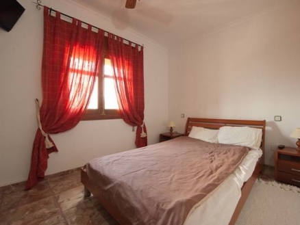 Malaga&nbsp;property:&nbsp;Malaga&nbsp;Villa&nbsp;159152