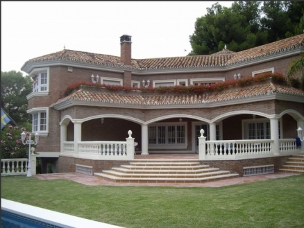 Malaga&nbsp;property:&nbsp;Villa&nbsp;for&nbsp;sale&nbsp;in&nbsp;Malaga&nbsp;159153