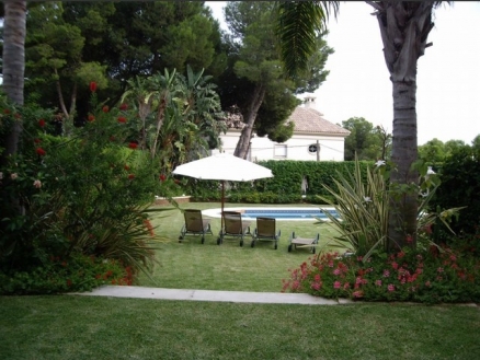 Malaga&nbsp;property:&nbsp;Villa&nbsp;in&nbsp;Malaga&nbsp;for&nbsp;sale&nbsp;159153