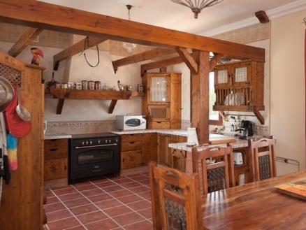 Alhaurin&nbsp;De&nbsp;La&nbsp;Torre&nbsp;property:&nbsp;Villa&nbsp;with&nbsp;5&nbsp;bedroom&nbsp;in&nbsp;Alhaurin&nbsp;De&nbsp;La&nbsp;Torre&nbsp;159154