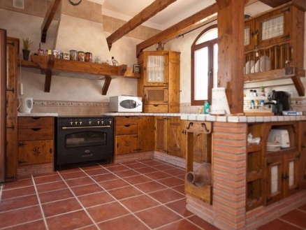 Alhaurin&nbsp;De&nbsp;La&nbsp;Torre&nbsp;property:&nbsp;Villa&nbsp;with&nbsp;5&nbsp;bedroom&nbsp;in&nbsp;Alhaurin&nbsp;De&nbsp;La&nbsp;Torre,&nbsp;Spain&nbsp;159154