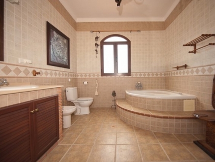 Alhaurin&nbsp;De&nbsp;La&nbsp;Torre&nbsp;property:&nbsp;Villa&nbsp;in&nbsp;Malaga&nbsp;for&nbsp;sale&nbsp;159154