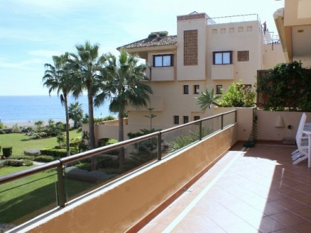 Costalita&nbsp;property:&nbsp;Apartment&nbsp;with&nbsp;2&nbsp;bedroom&nbsp;in&nbsp;Costalita&nbsp;159157
