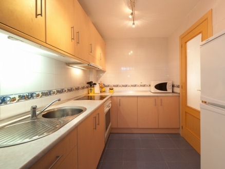 Estepona property: Townhome with 3 bedroom in Estepona, Spain 159161