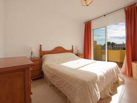 Estepona property: Townhome for sale in Estepona, Malaga 159161