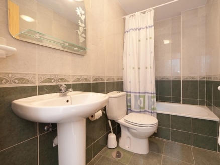 Estepona property: Townhome in Malaga for sale 159161