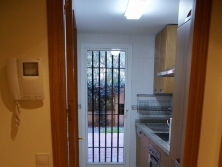 Las Chapas De Marbella property: Apartment with 2 bedroom in Las Chapas De Marbella 159168