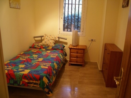 Las Chapas De Marbella property: Apartment in Malaga for sale 159168