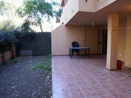 Las Chapas De Marbella property: Malaga property | 2 bedroom Apartment 159168