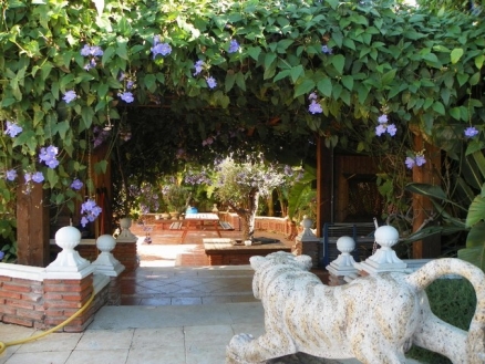 Elviria property: Villa in Malaga for sale 159180