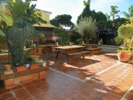 Elviria property: Elviria, Spain | Villa for sale 159180