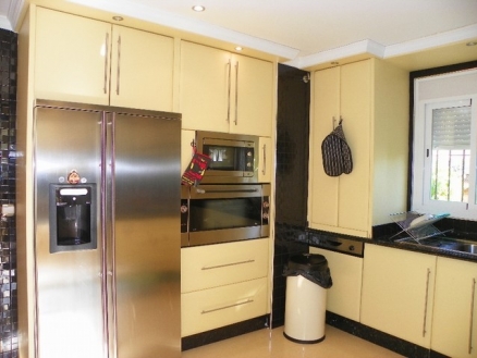 Elviria property: Elviria Villa 159180