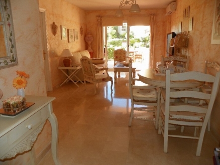 Riviera&nbsp;del&nbsp;Sol&nbsp;property:&nbsp;Apartment&nbsp;with&nbsp;2&nbsp;bedroom&nbsp;in&nbsp;Riviera&nbsp;del&nbsp;Sol&nbsp;159182