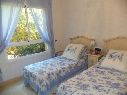 Riviera&nbsp;del&nbsp;Sol&nbsp;property:&nbsp;Malaga&nbsp;Apartment&nbsp;159182