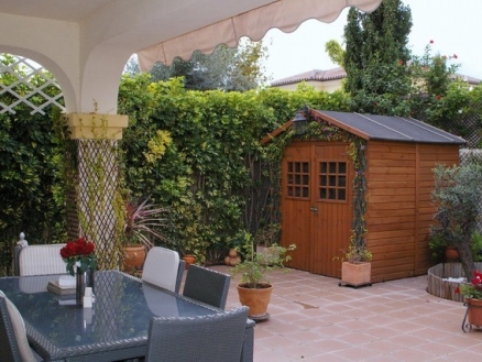 Elviria property: Townhome for sale in Elviria 159185