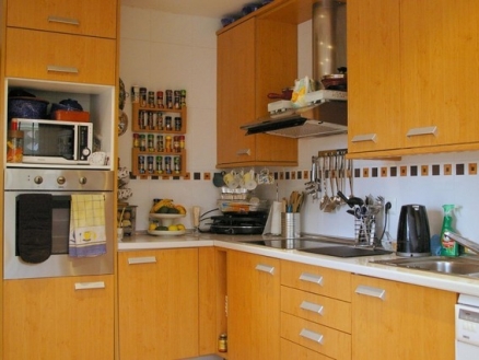 Elviria property: Townhome in Malaga for sale 159185