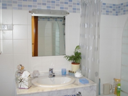 Elviria property: Elviria Townhome 159185