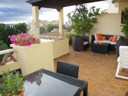 Apartment&nbsp;with&nbsp;3&nbsp;bedroom&nbsp;in&nbsp;town,&nbsp;Spain&nbsp;159186