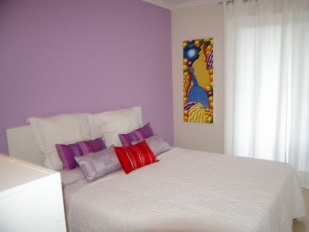 Malaga&nbsp;Apartment&nbsp;159186