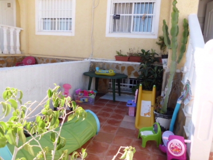 Townhome for sale in town, Spain 159234