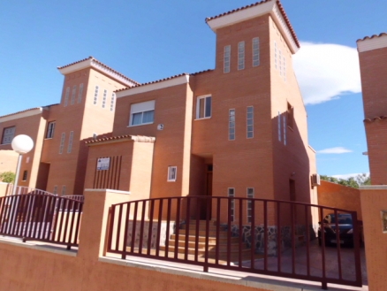 Townhome for sale in town, Spain 159235