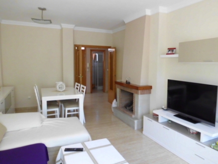 Townhome in Alicante for sale 159235