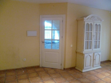 La Mata property: La Mata Villa 159236