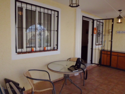 Gran Alacant property: Apartment with 2 bedroom in Gran Alacant 159237