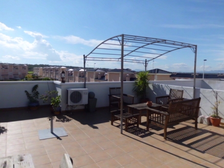 Gran Alacant property: Apartment with 2 bedroom in Gran Alacant 159238